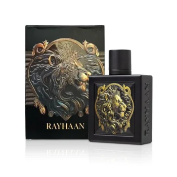 Lion Rayhaan Parfum Homme 100ml