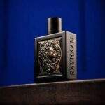 Lion Rayhaan Parfum Homme 100ml