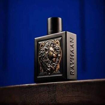 Lion Rayhaan Parfum Homme 100ml