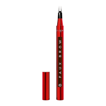 L’Oreal Paris FAUX BROW DARK BRUNETTE 1ml
