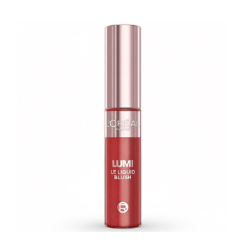 L’Oreal Paris Glotion Blush 635 Glowy Worth It Medium