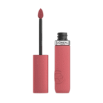L’oreal Paris Rouge A Levres Nude Matte Resistance 120 Major Crush