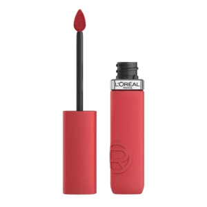 L&rsquo;oreal Paris Rouge A Levres Nude Matte Resistance 230 Shopping Spree