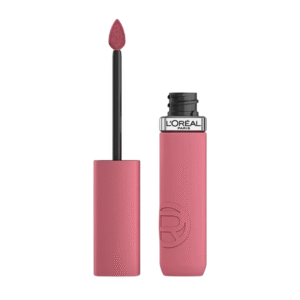 L&rsquo;oreal Paris Rouge A Levres Nude Matte Resistance 240 Road Tripping