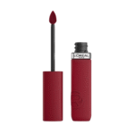 L’oreal Paris Rouge A Levres Nude Matte Resistance 601 Worth IT