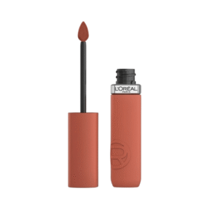 L&rsquo;oreal Paris Rouge A Levres Nude Matte Resistance 625 Summer Fling