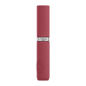 L&rsquo;oreal Paris Rouge A Levres Nude Matte Resistance 665 first move