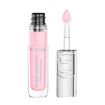 L’Oreal Paris Plump Ambition 101 Cristal Clear