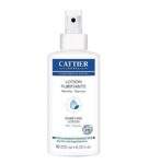 Cattier Peau Grasse à Imperfections Lotion Purifiante Menthe spray 200ml