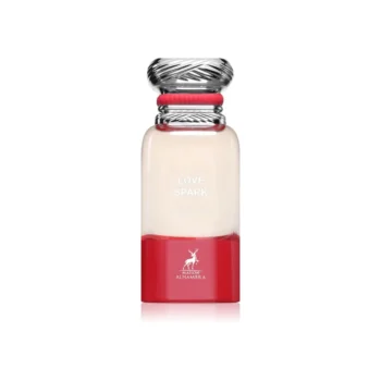 Love Spark Maison Alhambra Parfum Femme 80ml