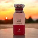 Love Spark Maison Alhambra Parfum Femme 80ml