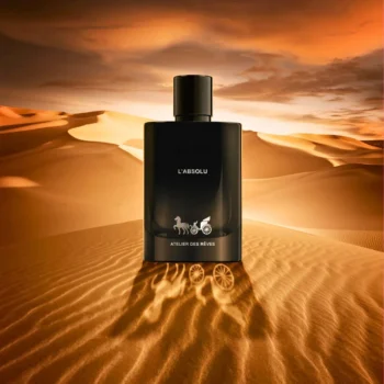 L&rsquo;Absolu Atelier des Rêves Geparlys Parfum Homme 90ml
