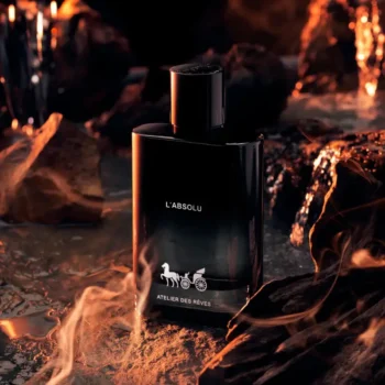 L&rsquo;Absolu Atelier des Rêves Geparlys Parfum Homme 90ml