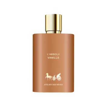 L&rsquo;Absolu Vanille Geparlys Parfum Homme 90ml