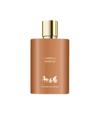 L&rsquo;Absolu Vanille Geparlys Parfum Homme 90ml