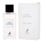 L&rsquo;Impressio Pour Femme Maison Alhambra Parfum 100ml