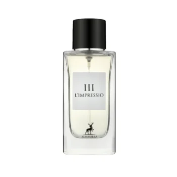 L’Impressio Pour Femme Maison Alhambra Parfum 100ml