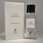 L&rsquo;Impressio Pour Femme Maison Alhambra Parfum 100ml