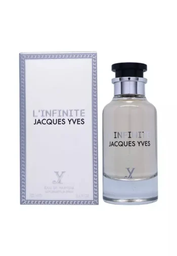 L’infinite Jacques Yves Fragrance World Parfum Homme 100ml