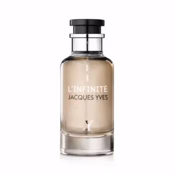 L&rsquo;infinite Jacques Yves Fragrance World Parfum Homme 100ml