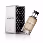 L’infinite Jacques Yves Fragrance World Parfum Homme 100ml