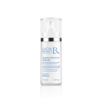 Lucia Rapettir Aquaresource Serum 35ml