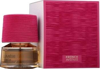 Lumière Elle French Avenue Eau de Parfum Unisex 100ml