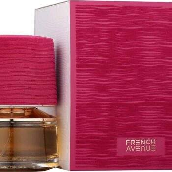Lumière Elle French Avenue Eau de Parfum Unisex 100ml