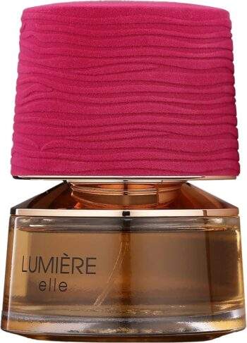 Lumière Elle French Avenue Eau de Parfum Unisex 100ml