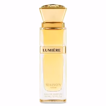 Lumiere Maison Asrar Parfum Unisexe 110ml