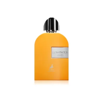 Luminous Vivid Maison Alhambra Parfum Homme 100ml