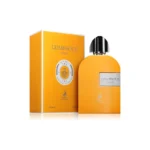 Luminous Vivid Maison Alhambra Parfum Homme 100ml