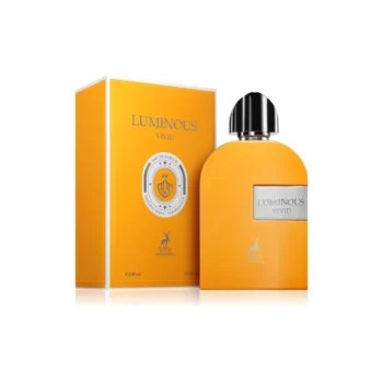 Luminous Vivid Maison Alhambra Parfum Homme 100ml