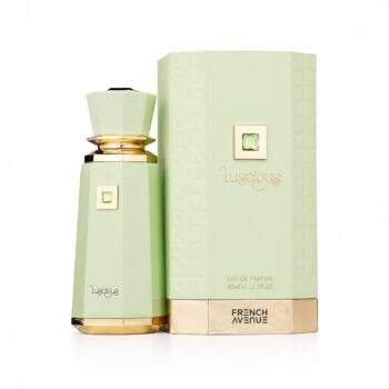 Luscious French Avenue Parfum Femme 100ml