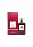 Lush Cherry Fragrance World Parfum Unisexe 80ml