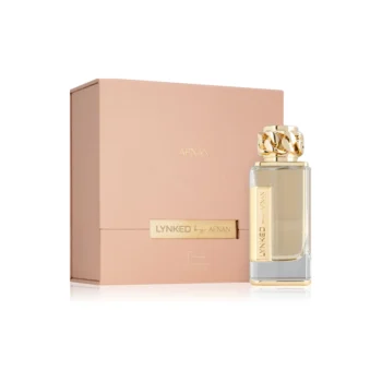 Lynked Forever Afnan Parfum Femme 100ml
