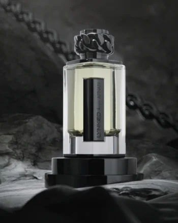 Lynked Freedom Afnan Parfum Homme 100ml