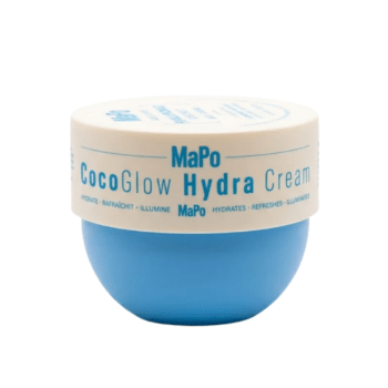 MAPO Creme Corps Hyaluronic Acide100ml