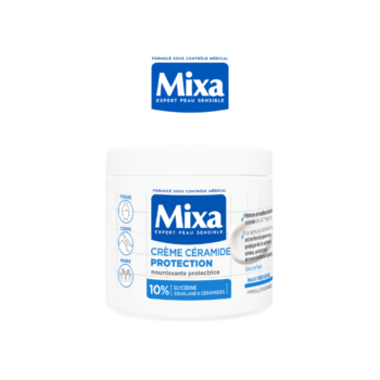 Mixa Creme Ceramide Protection 400ml