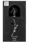 Maahir Black Edition Lattafa Parfum Homme 100ml