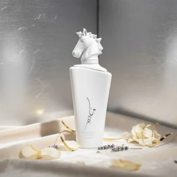 Maahir Honor Lattafa Parfum Unisexe 100ml