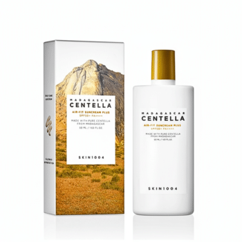 SKIN 1004 Centella Air-Fit Suncream Plus Spf50+ 50ml