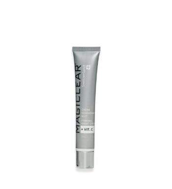 Magiclear Creme Regenerante+Vit C Nuit 50g