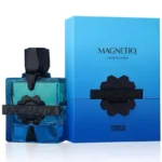 Magnetiq Aromatix X French Avenue Parfum Unisexe 100ml