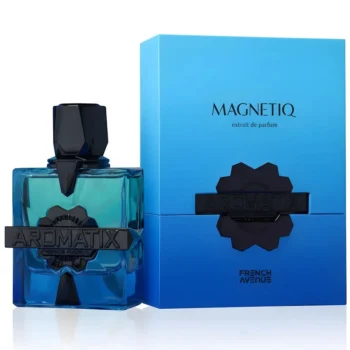 Magnetiq Aromatix X French Avenue Parfum Unisexe 100ml