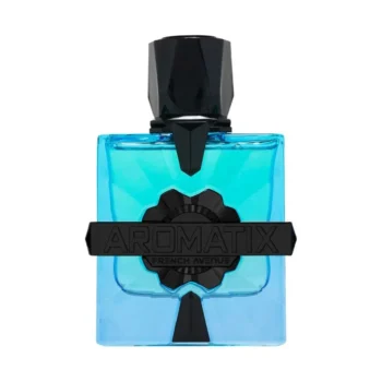 Magnetiq Aromatix X French Avenue Parfum Unisexe 100ml