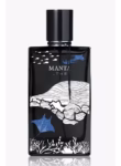 Malayan LTHR Ibrahim Al Qurashi Parfum Unisexe 75ml