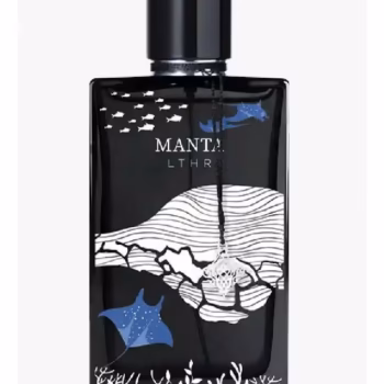 Malayan LTHR Ibrahim Al Qurashi Parfum Unisexe 75ml