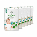 Mama Bear Culottes Taille 6 +16 kg/18Pieces