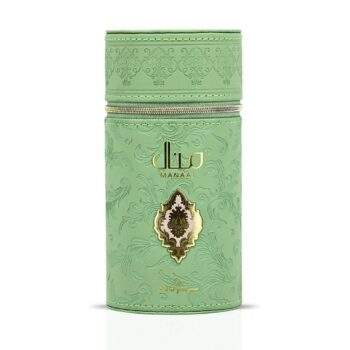 Manaal Ard Al Zaafaran Parfum Unisexe 100ml